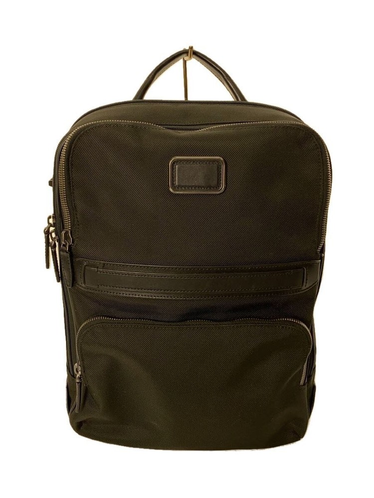 Tumi Black Backpack Model 149193 1317