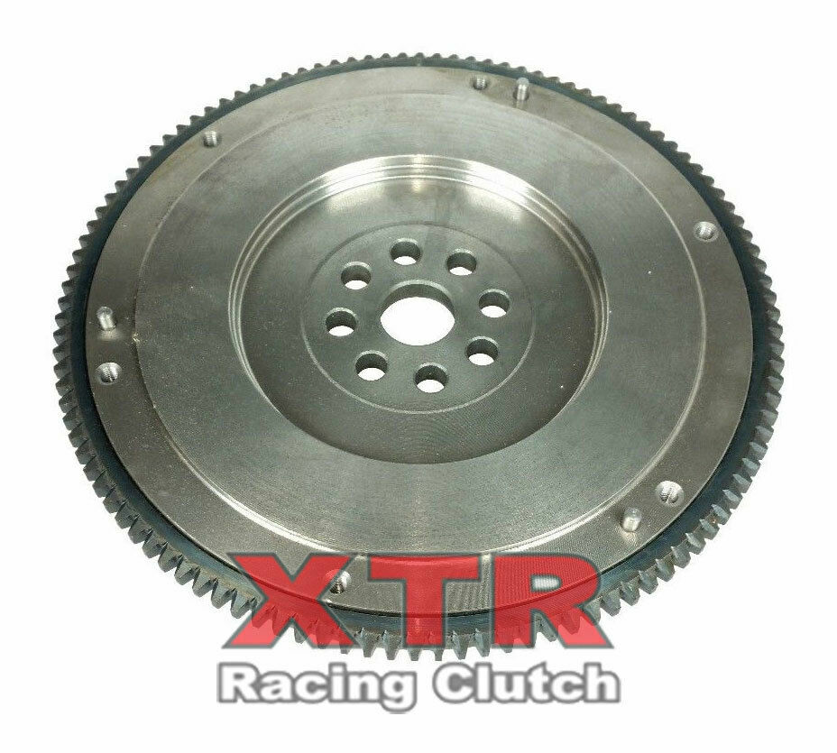 XTR Heavy-Duty Flywheel for 2006-2015 Honda Civic DX LX EX GX HF 1.8L 4Cyl