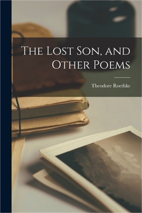 The Lost Son, and Other Poems (Paperback or Softback)