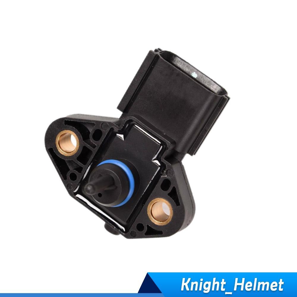 Fits For Mustang Focus F-150 Escape Explorer Fuel Injection Rail Pressure Sensor