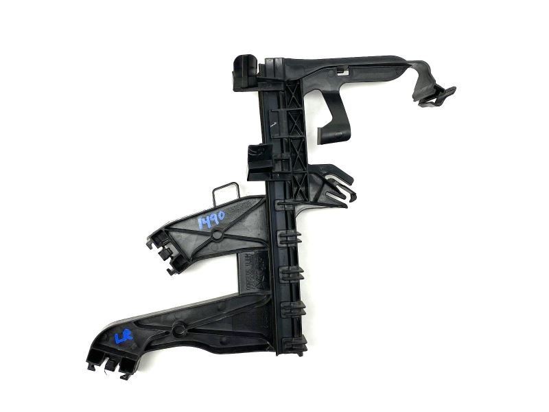 2015-2017 Chrysler 200 Left Rear Door Latch Lock Bracket OEM 81509