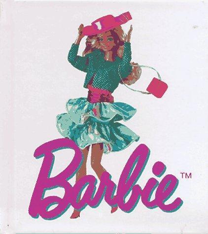 Barbie in Fashion [Tiny Folio] [ Jacobs, Laura ] Used - Good