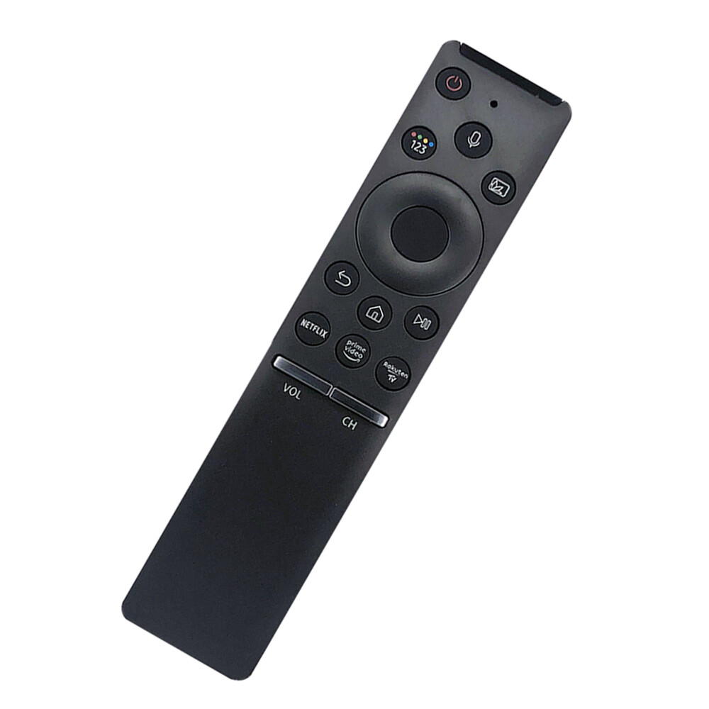 Samsung LED 4K UHD Smart TV Voice Remote BN59-01312A BN59-01312B-image