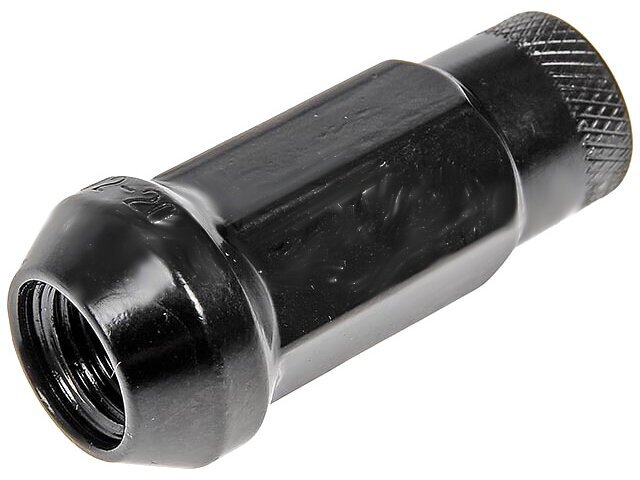 For 2017 Jeep Wrangler Lug Nut Dorman 39332GSFM