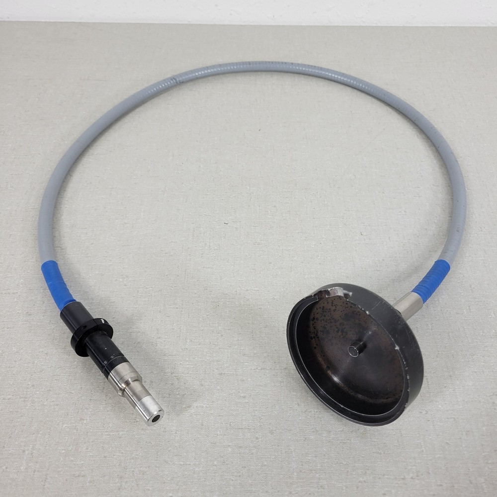 33-Inch UV Curing Fiber Optic Cable 0.475