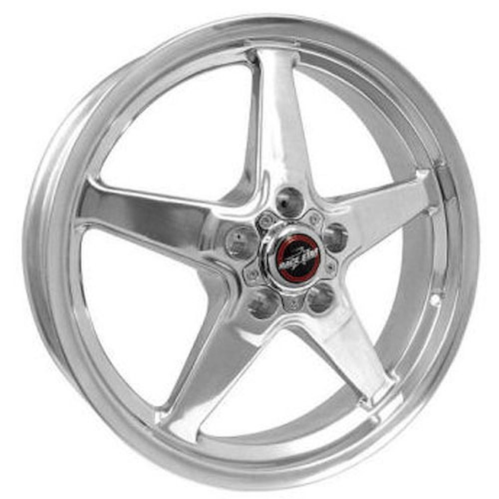 Race Star Wheels 92-850445DP 92 Series Drag Star Wheel