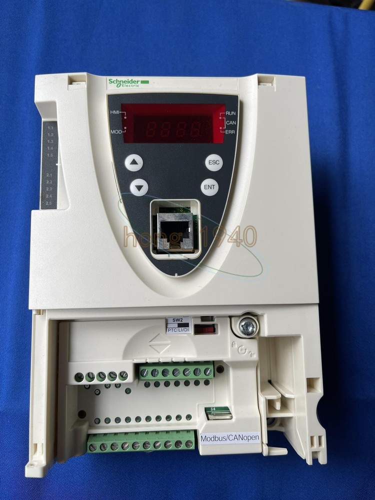 ONE VX4A61100Y VATV61 drive cpu board control panel Used