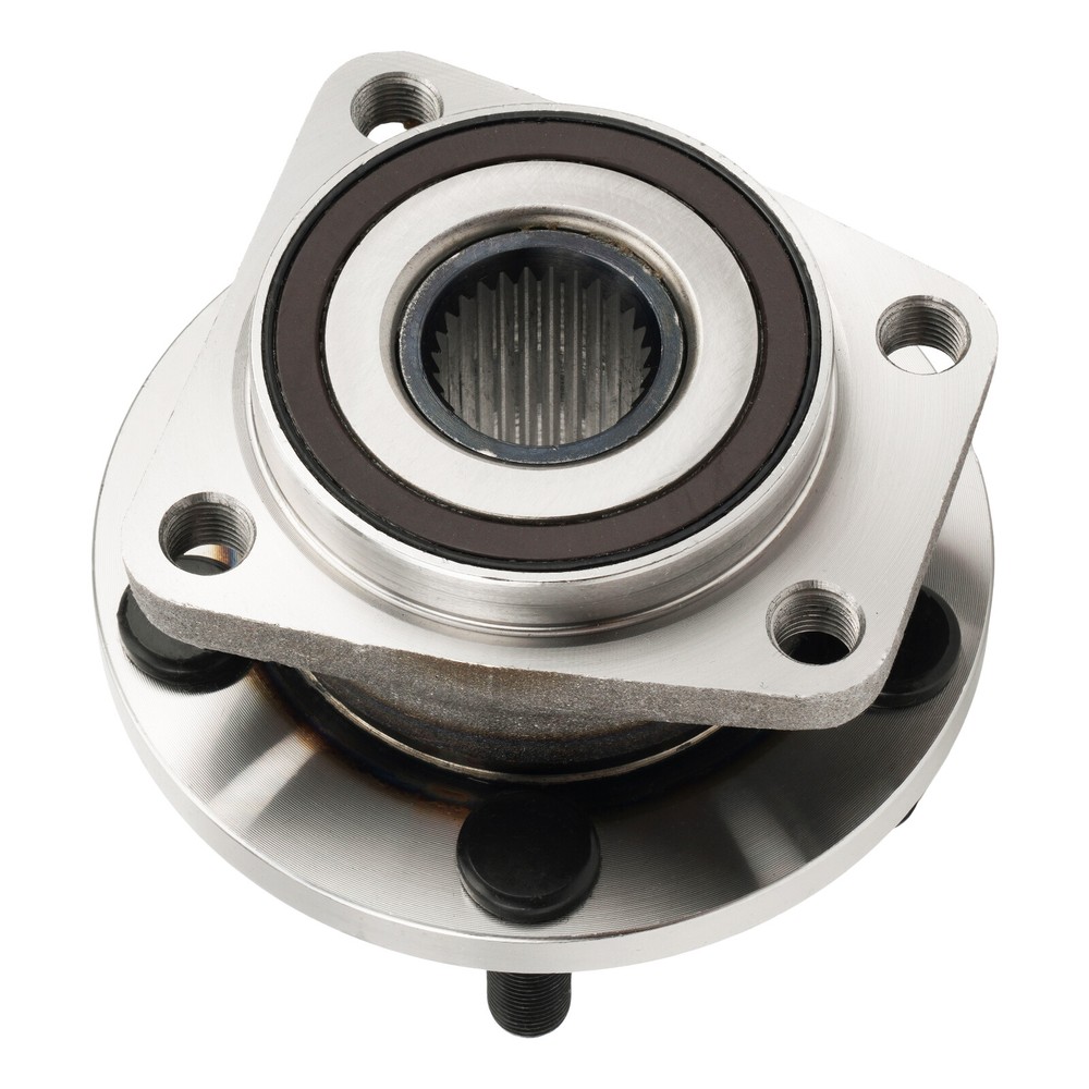 1x Front Left or RH Wheel Hub and Bearing Assembly for Subaru Legacy Outback