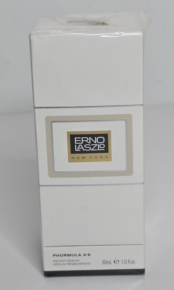 Erno Laszlo Phormula 3-9 Repair Serum 1.0 fl oz/30 mL Sealed NEW
