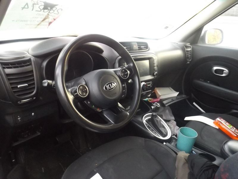 Rear Wiper Motor Replacement for 2014-2020 Kia Soul 1266690