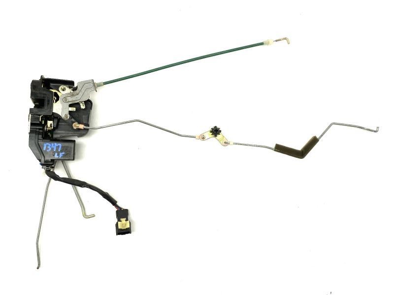 Left Front Door Latch Lock Actuator for 2003-2009 Kia Sorento 82864