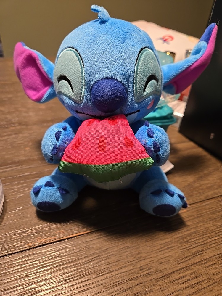 Disney Lilo & Stitch 