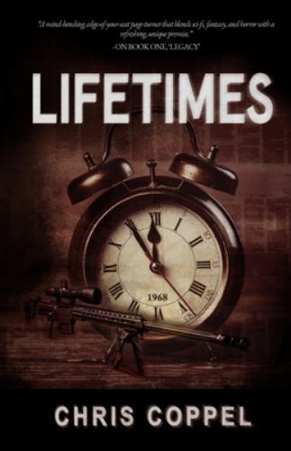 Lifetimes, Like New Used, Free shipping in the US
