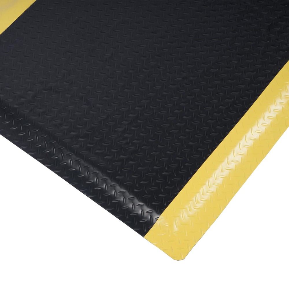 Anti Fatigue Mats Industrial 3' x 5' 15/16