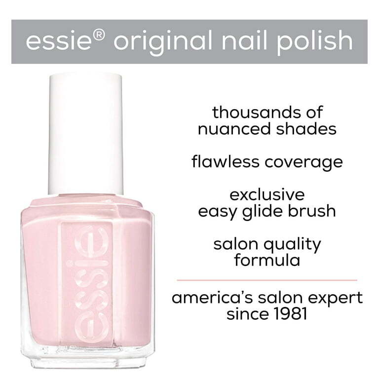 Essie Glossy High-Shine Nail Polish – Fall Collection