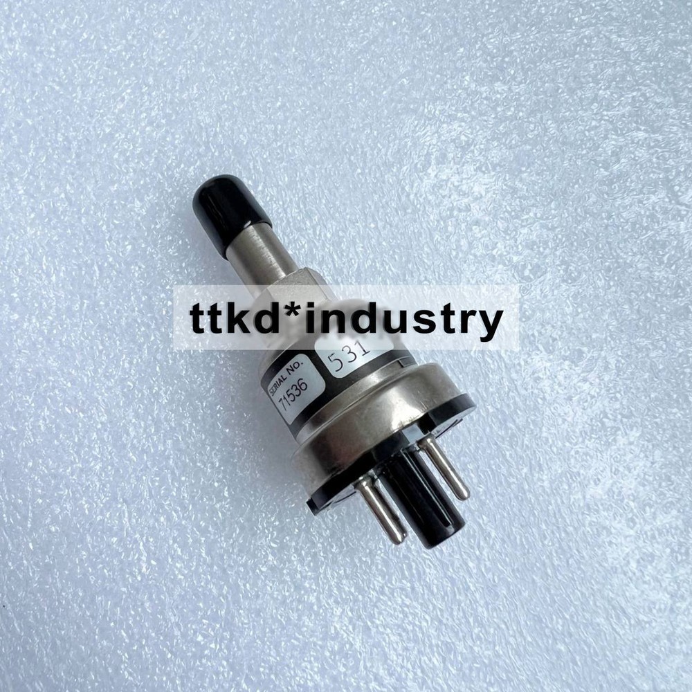 1PC NEW Thermocouple Gauge Vacuum Gauge TC531