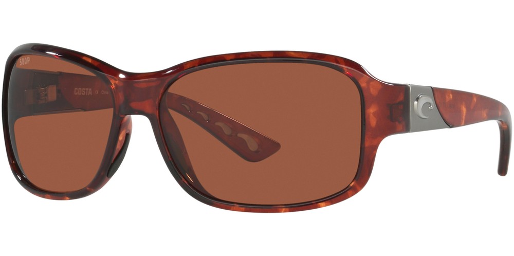 Costa Del Mar Inlet Polarized Sunglasses for Women