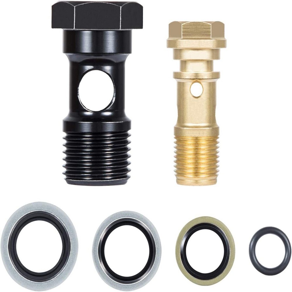 AR2119 Gymatic 3/B Unloader Mounting Bolt Kit for Annovi Reverberi XM&RK Series