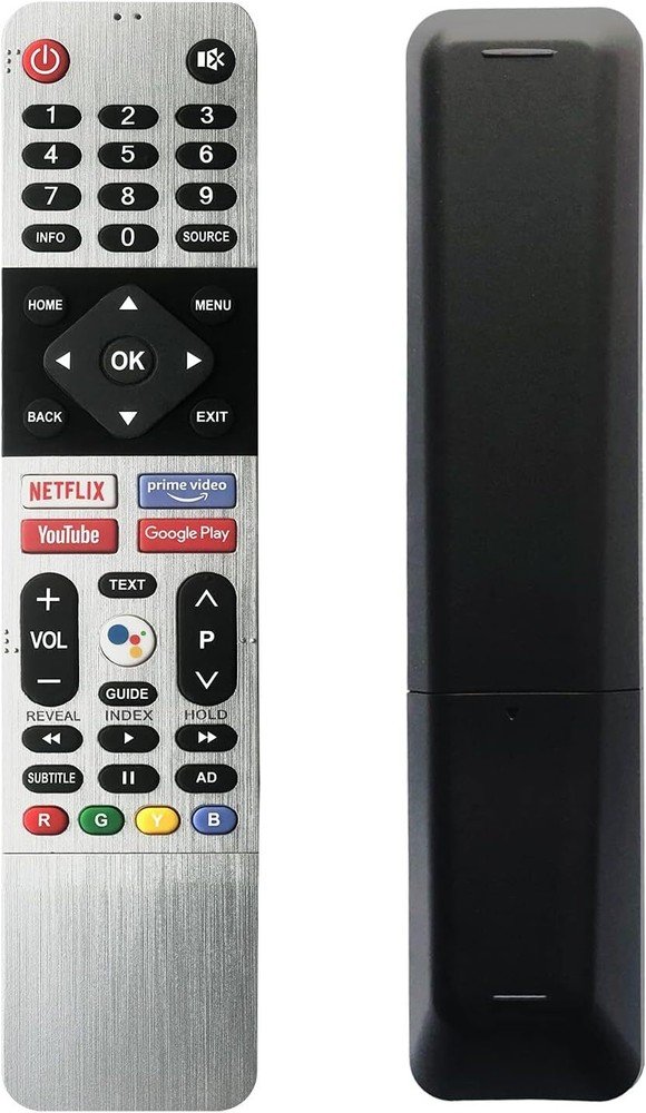 Replacement Remote Controls Compatible with Skyworth TV Remote