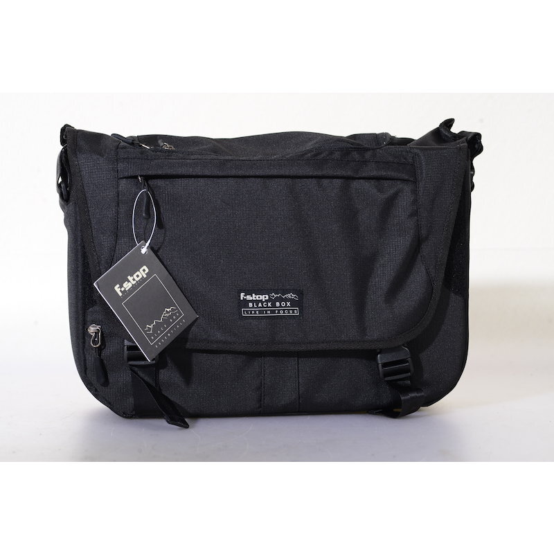 F-Stop BB350-40 Shoulder Bag District 13 - Camera Bag - Shoulder Bag