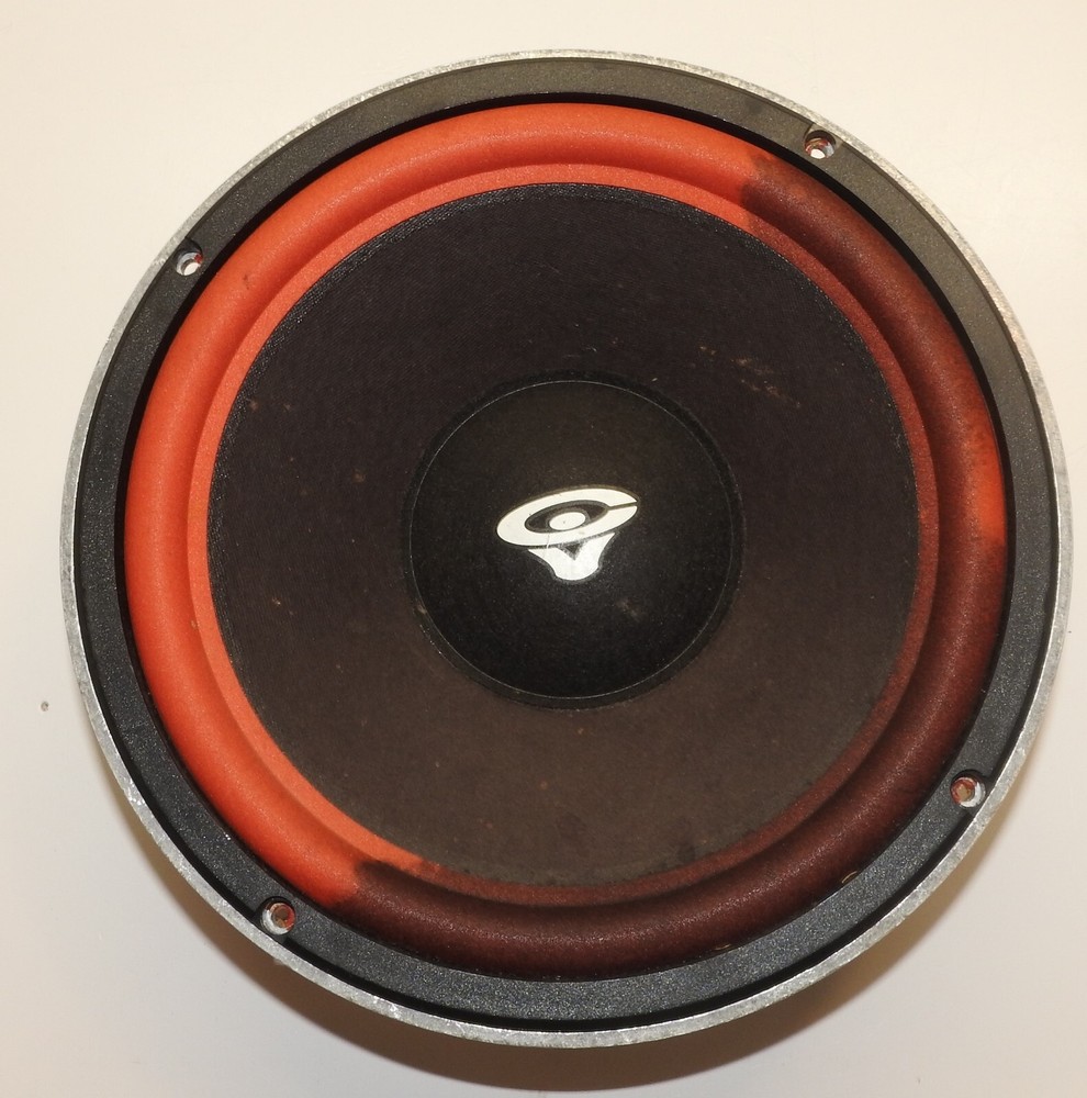 CERWIN VEGA LS-10 WOOFER 10