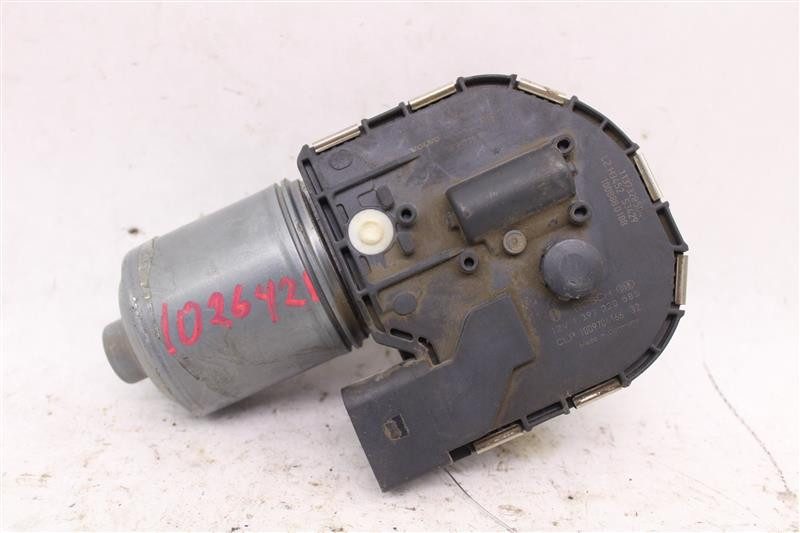 Premium Windshield Wiper Motor for Volvo S60 XC60 2009-2017 OEM 1137328504 1026421