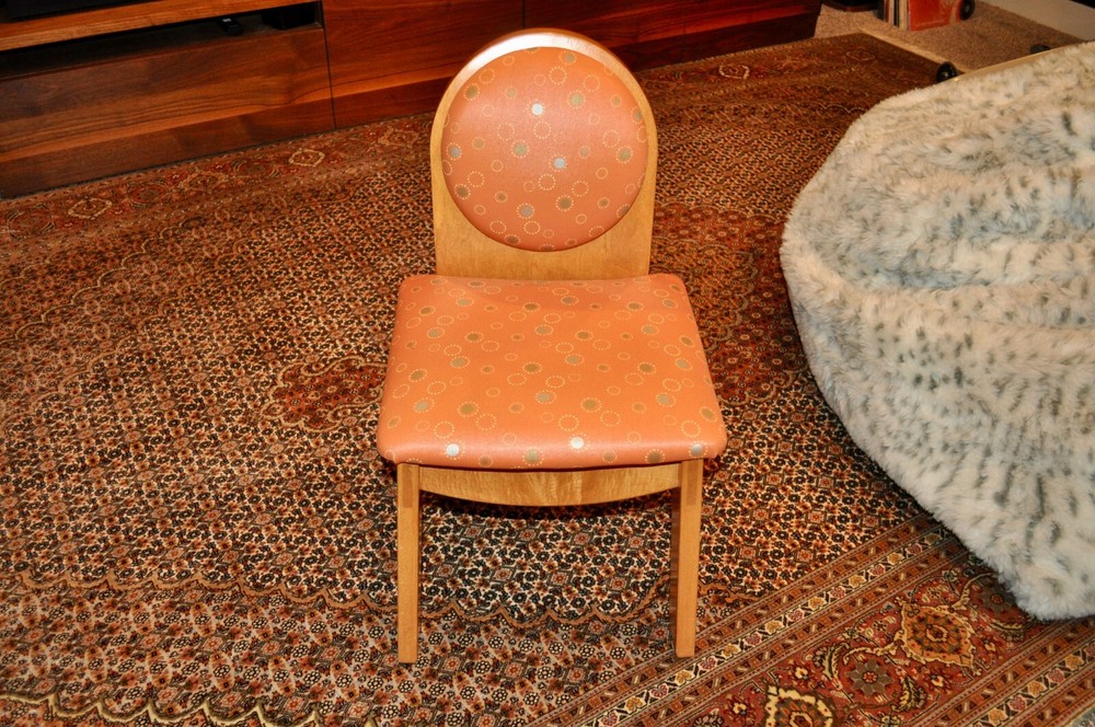 Herman Miller NEMSCHOFF JR 200 Chair