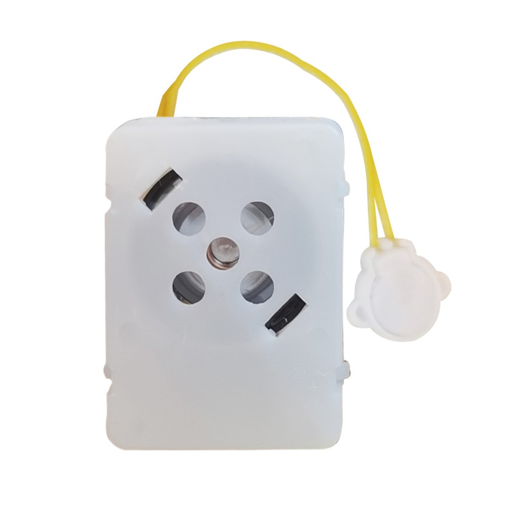 Recordable Voice Box for Dolls and Plush Toys - Sound Module Recorder-image