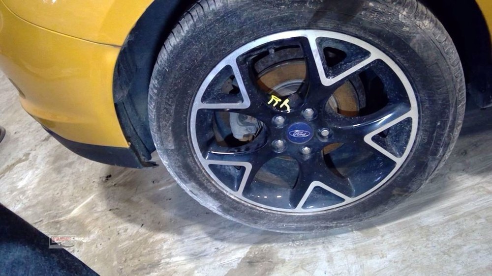 Wheel 17x7 Alloy 5 Y Spoke Design Fits 12-14 FOCUS 1253280