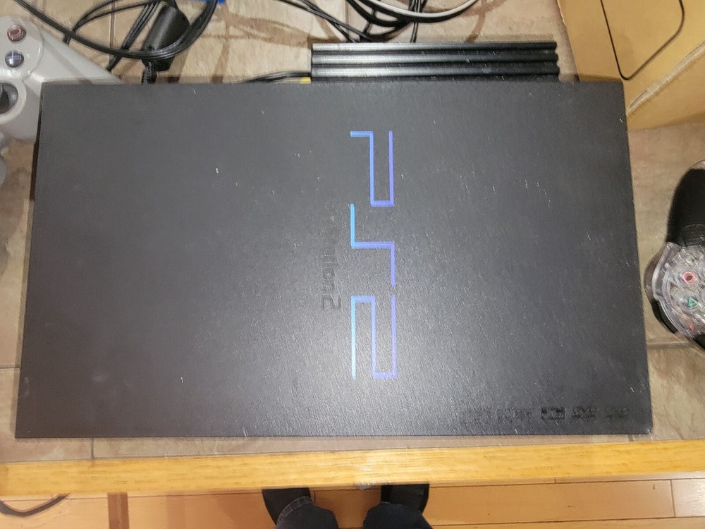 playstation2