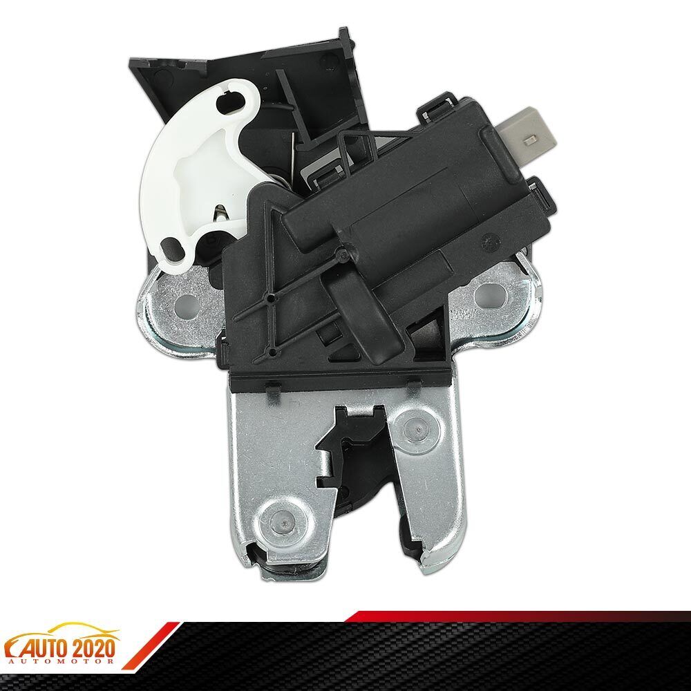 Fit For Audi S4 S5 A4 Volkswagen Jetta Passat CC Eos 4F5827505D Trunk Latch Lock