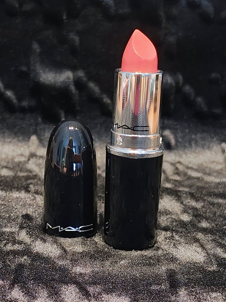 MAC Duo - Oh, Goodie Lipstick Lustre & MAC Prep And Prime Lip - Brand New In Box