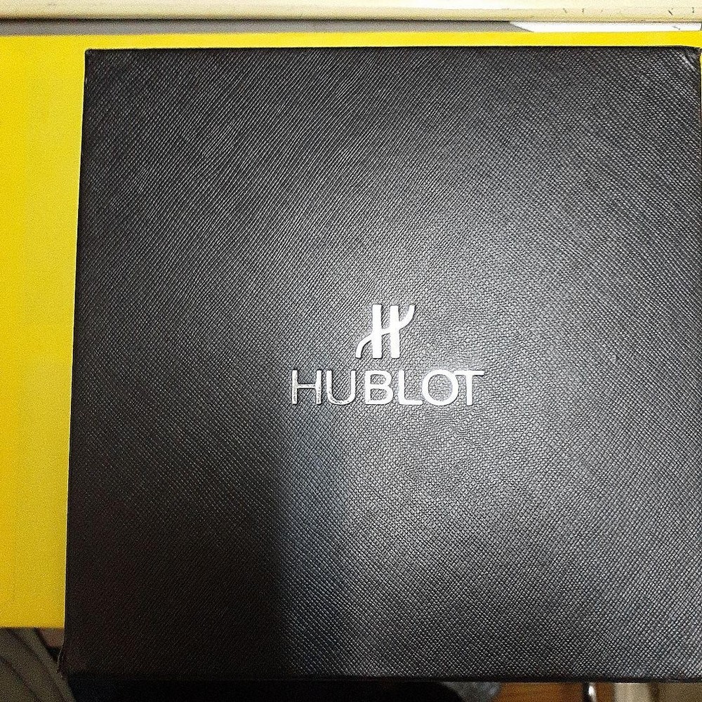 Hublot Watch Case