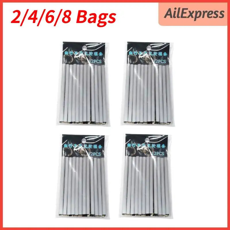 Bicycle Reflective Strips Bicycle Reflective Reflector Steel Wire Lamp Warning