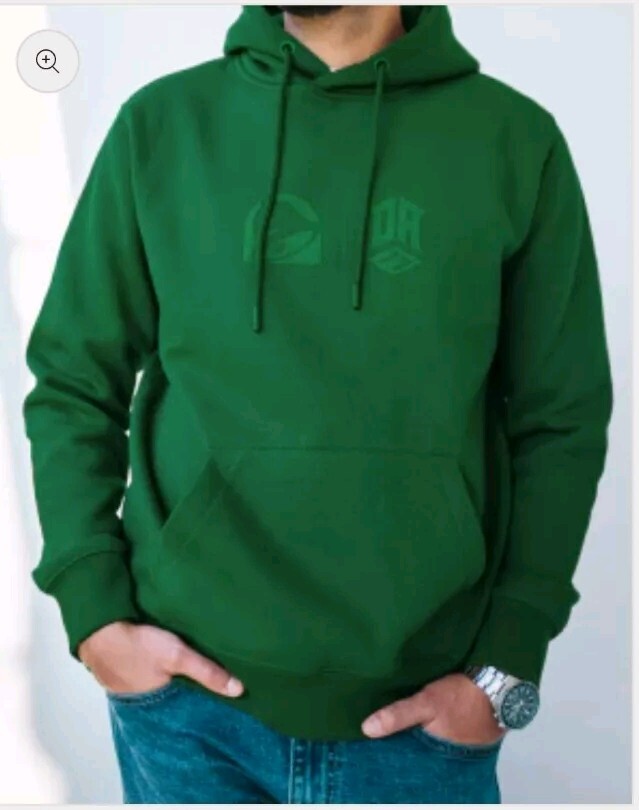 Taco Bell X Davante Adams Exclusive Hoodie. Limited Edition. Size XL