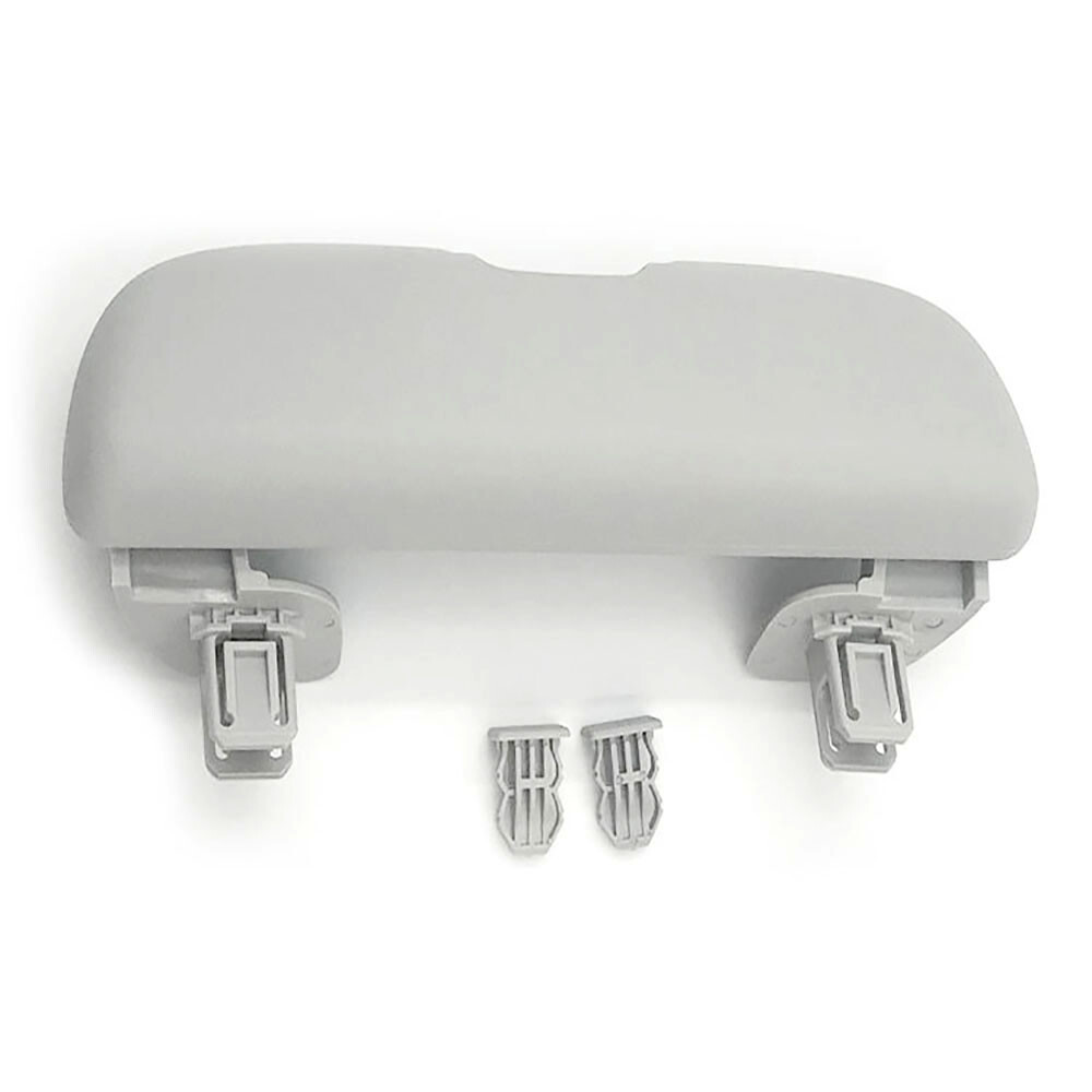 Smart Fortwo 453 Gen 3 14-19 Glasses Case Holder Storage