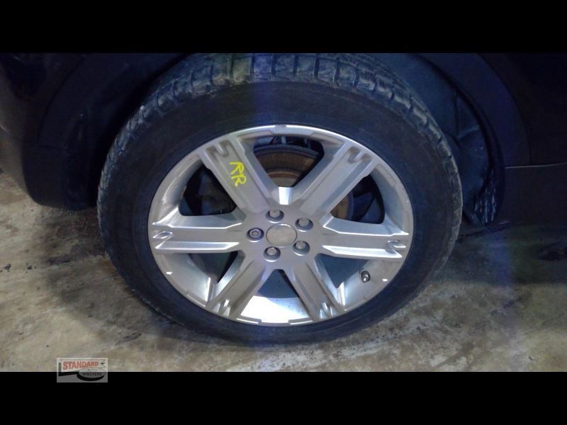 Wheel Road Wheel Alloy 19x8 6 Spoke Grooved Fits 12-15 EVOQUE 1265610