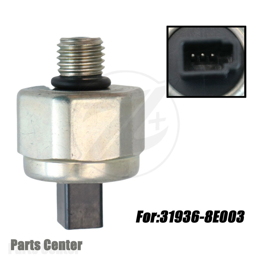Nissan CVT Oil Pressure Sensor 31936-8E003 Compatible with JF010E F09A F09B F10A F1CJA CP510 Models