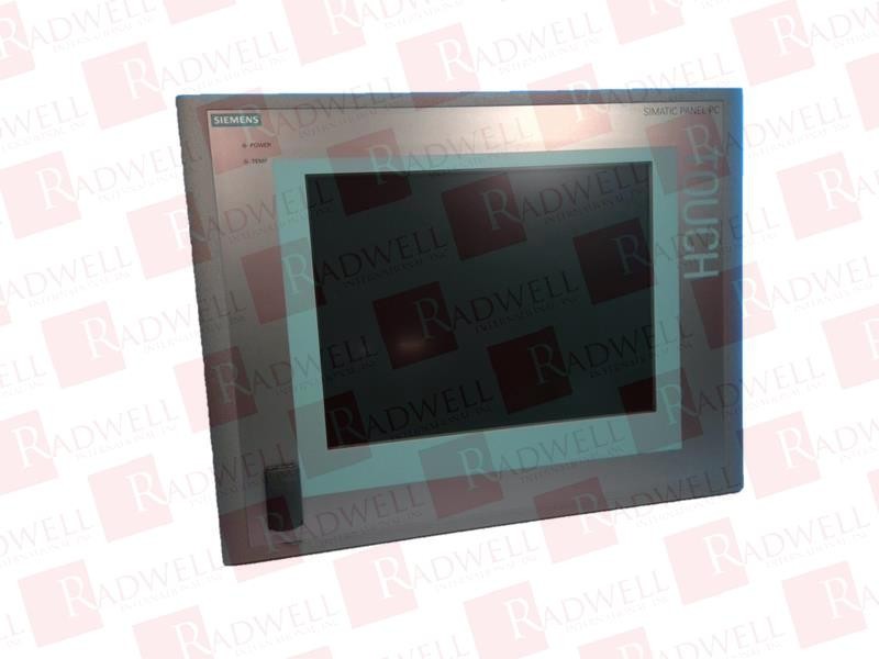 SIEMENS 6AV7870-0AA20-0AB0 / 6AV78700AA200AB0 (NEW IN BOX)