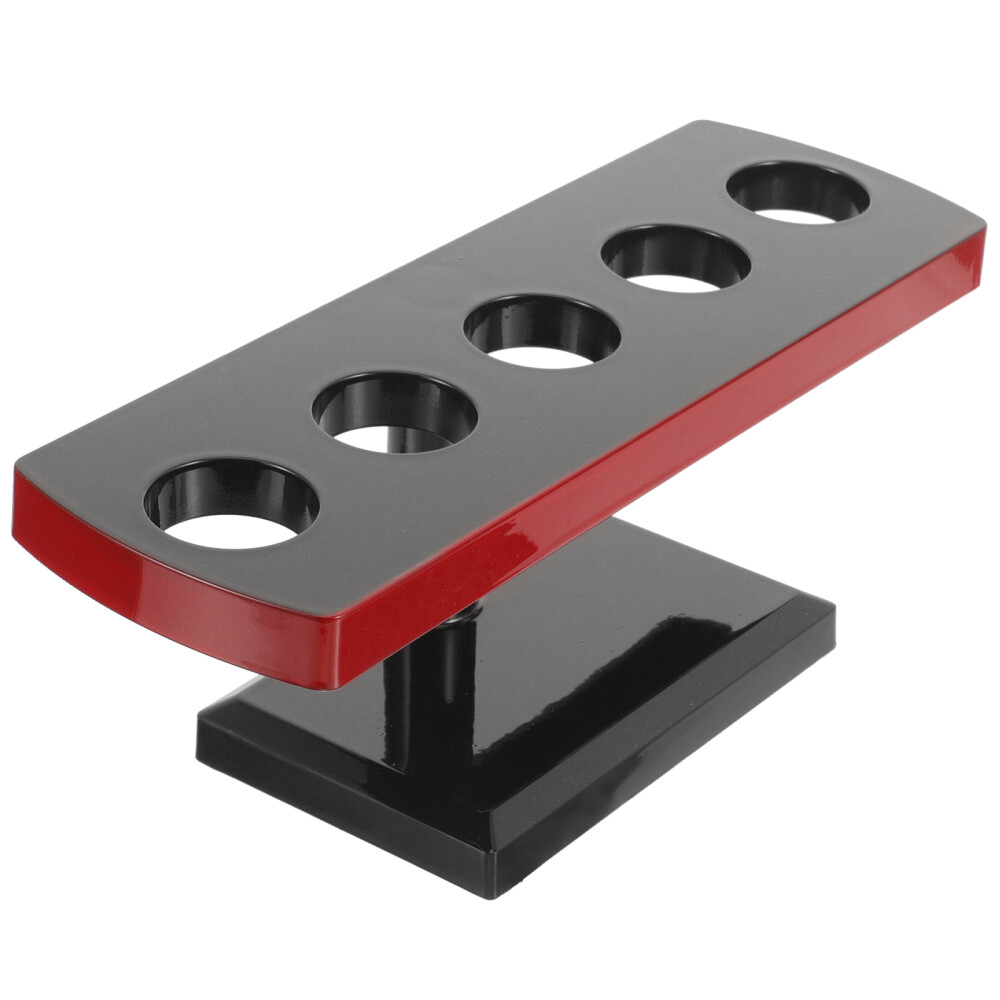 Waffle Cones Japanese and Korean Food Roll Rack Miniature Ice Cream Display