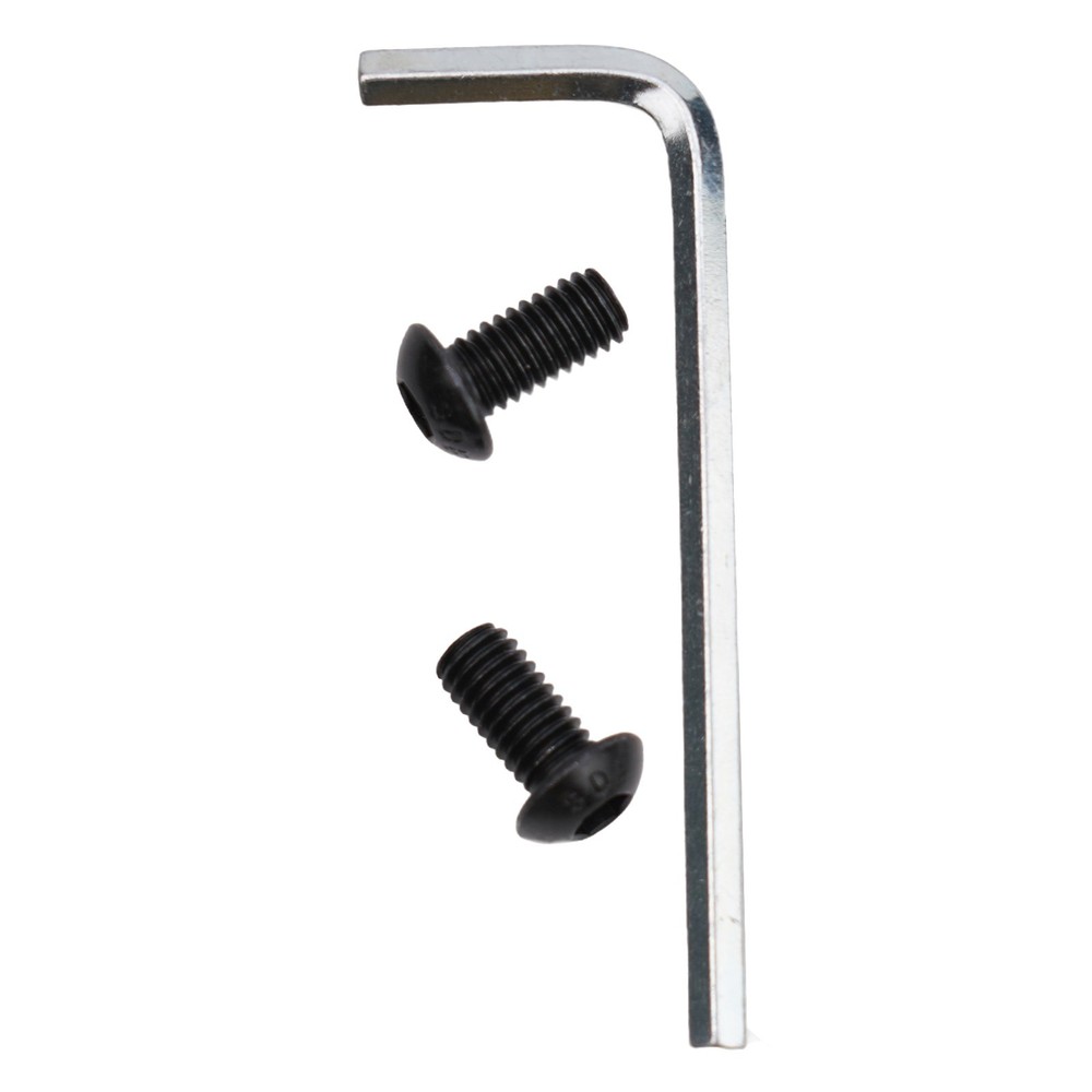 Ninebot ES1 ES2 ES4 Scooter Pole to Base Mounting Screws