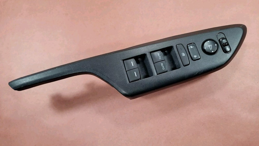 2017 2018 2019 2020 Honda Civic 4Door Left Master Driver Power Window Switch OEM