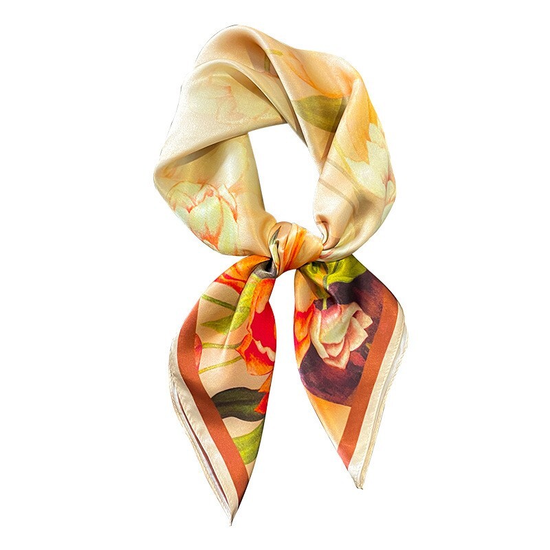 100% Mulberry Silk 26