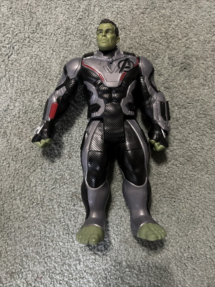 Marvel Titan Heroes 12