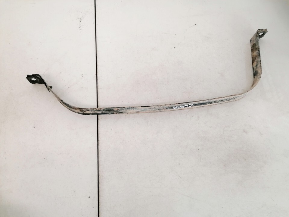 2011 Opel Corsa Genuine Fuel Tank Holder Part #13266357 #1325702-06  