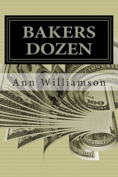 Bakers Dozen: Perception Of An American Family