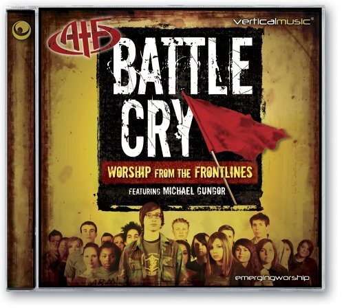 Acquire The Fire with M Battle Cry: Worship From the Frontline (CD) (UK IMPORT)