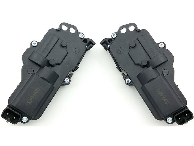 2008-2009 Ford Taurus X Door Lock Actuator Motor 63714XBJM Replacement Part