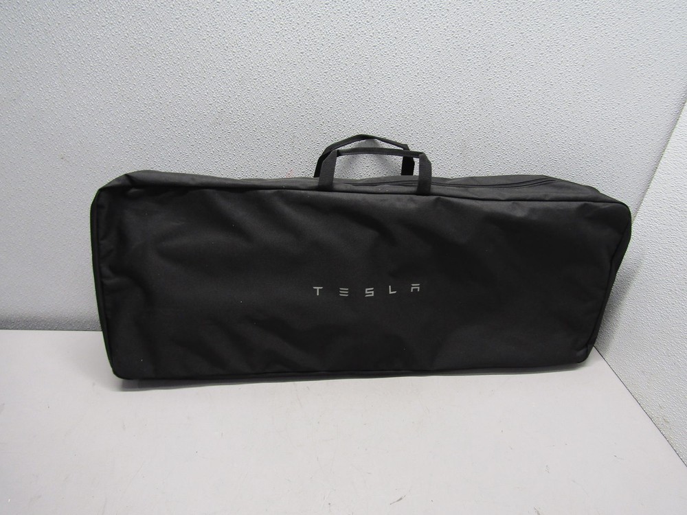 Tesla 3301330 Model S/3/Y Pet Liner
