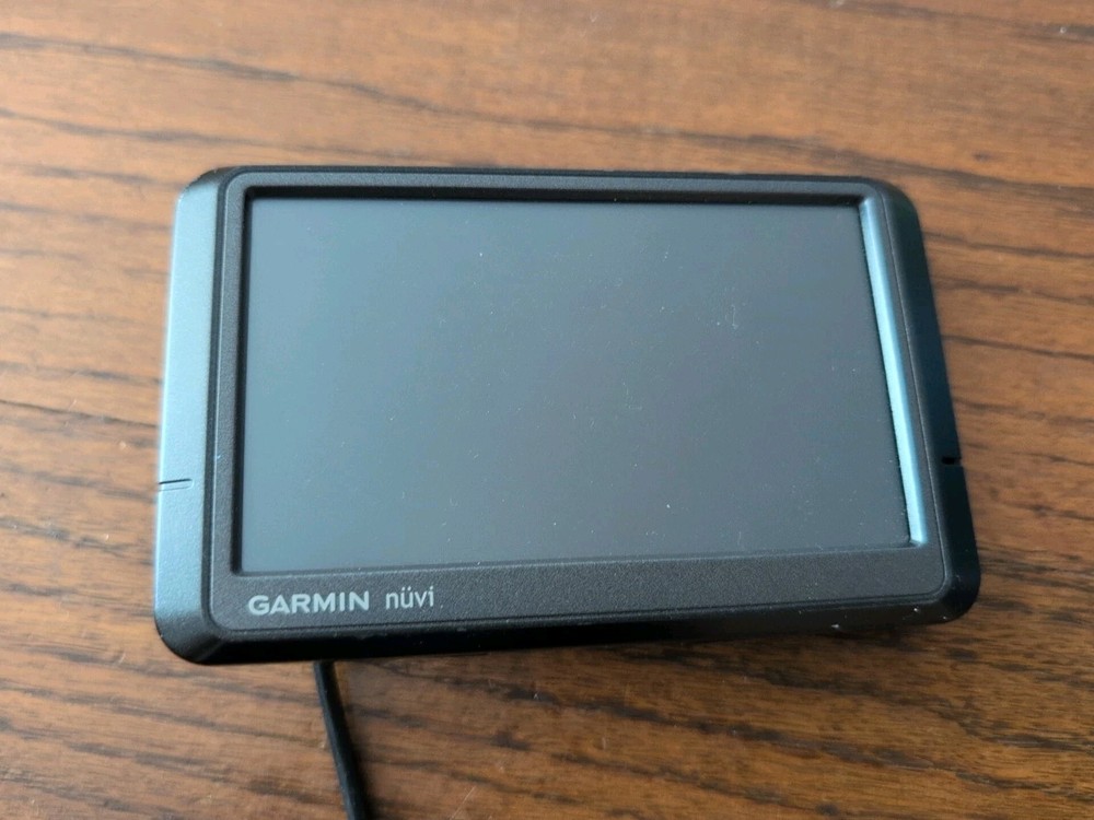 Garmin Nuvi 265W 4.3-Inch Widescreen Portable GPS Navigator